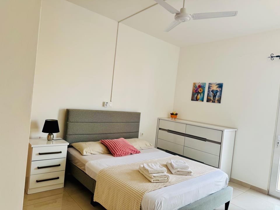 Ramos3 Modern & Bright Apartment Near Beach Apartment in Santa Maria