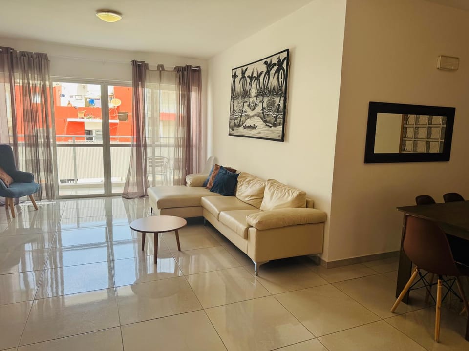 Apartamentos Ramos 3 Apartment in Santa Maria