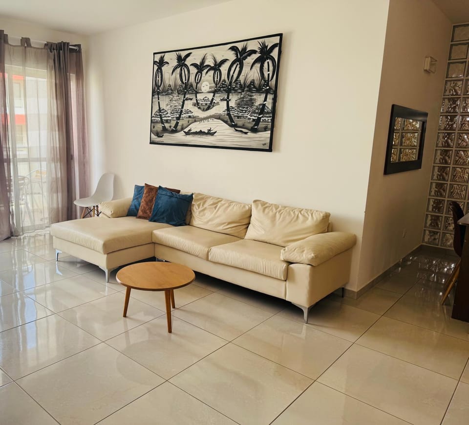 Apartamentos Ramos 3 Apartment in Santa Maria