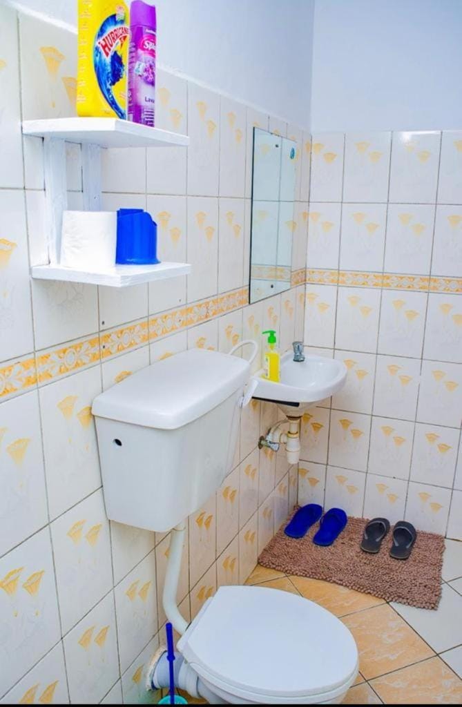 Tulivu Homes 2BR, Diani Apartment in Diani Beach