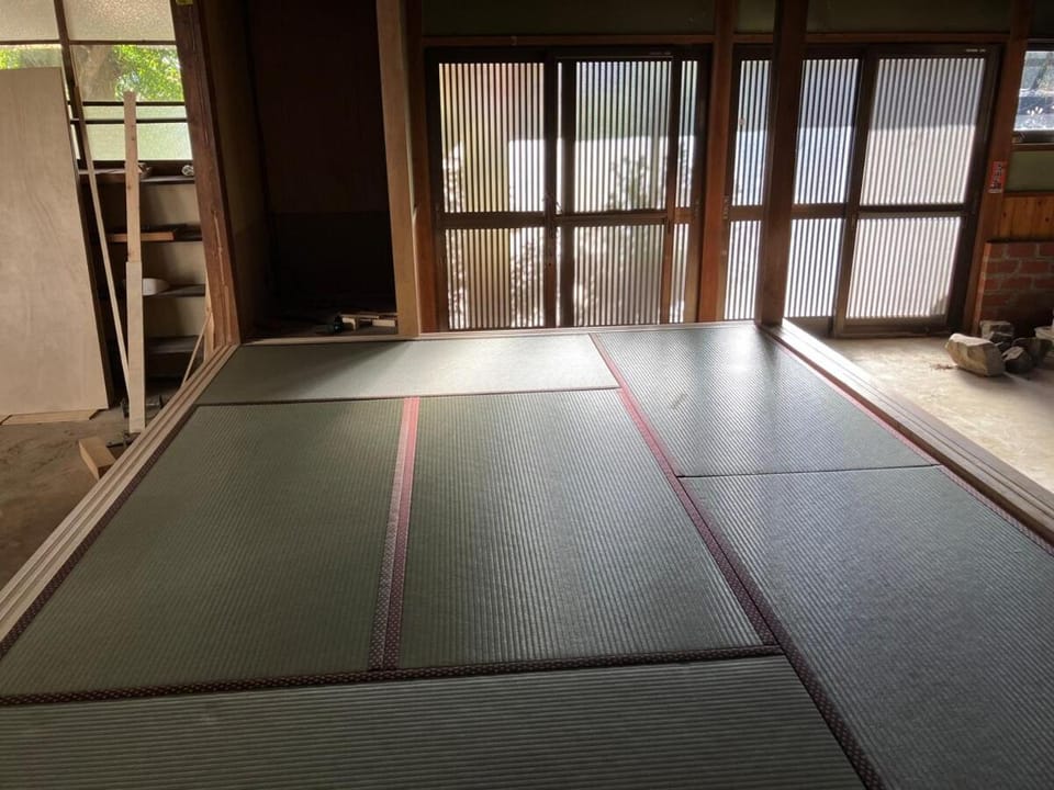 おれっちのひみつきち3 House in Shizuoka Prefecture