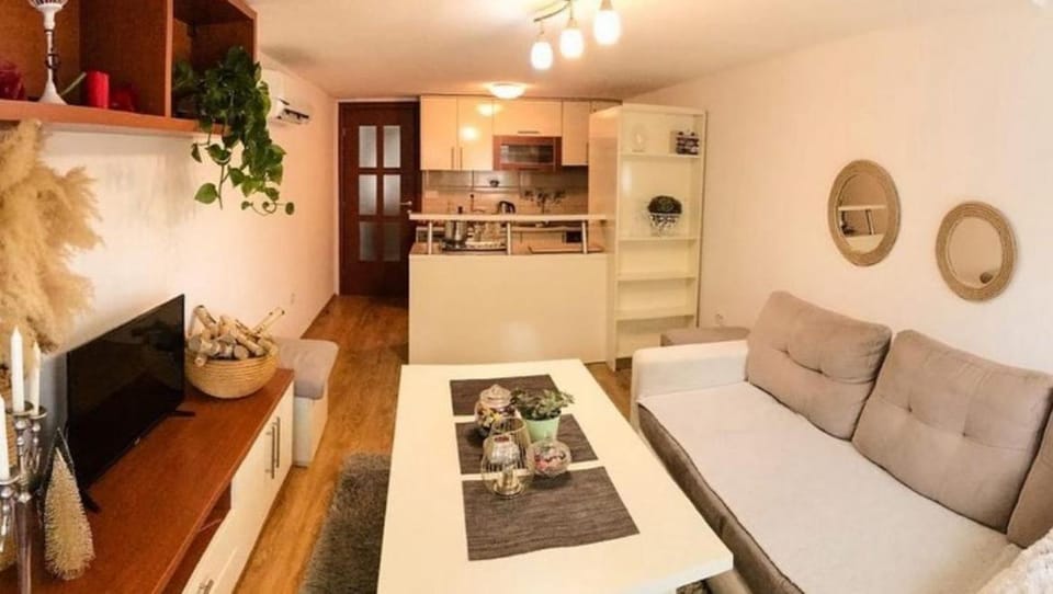 Kod Dace Apartment in Federation of Bosnia and Herzegovina