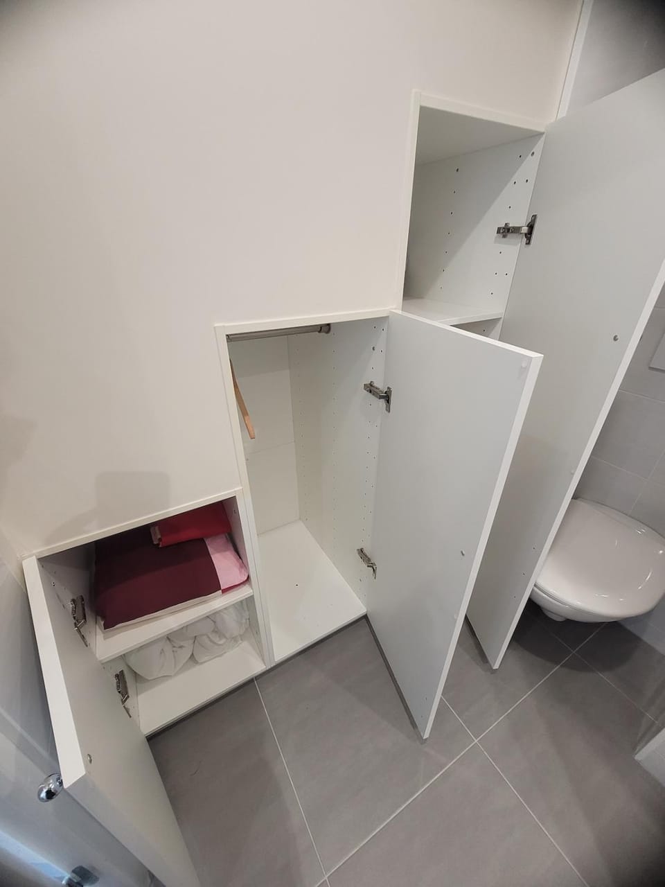storage