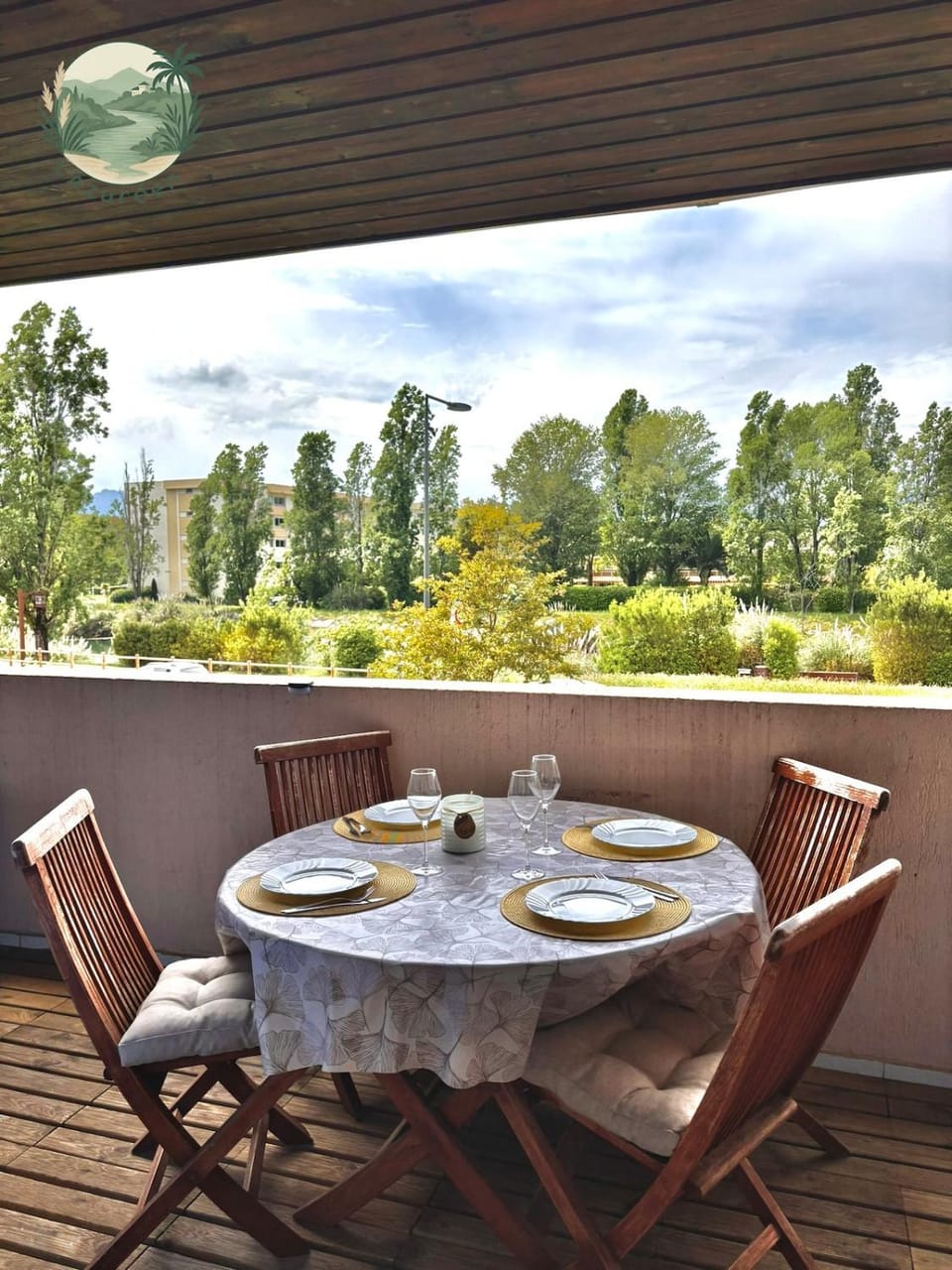 L'azuréen Apartment in Mandelieu-La Napoule