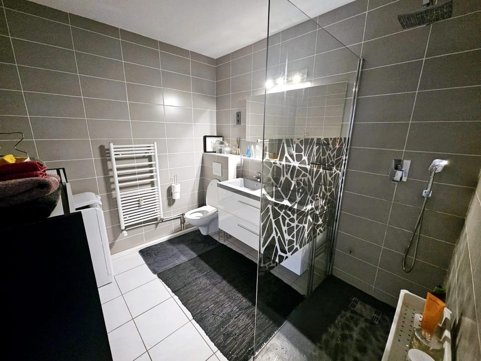 Suite place de l'Etoile Vacation rental in Strasbourg