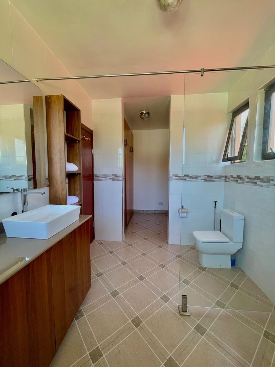 Bliss House House in City of Dar es Salaam