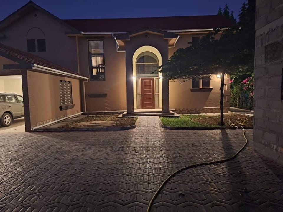 Bliss House House in City of Dar es Salaam