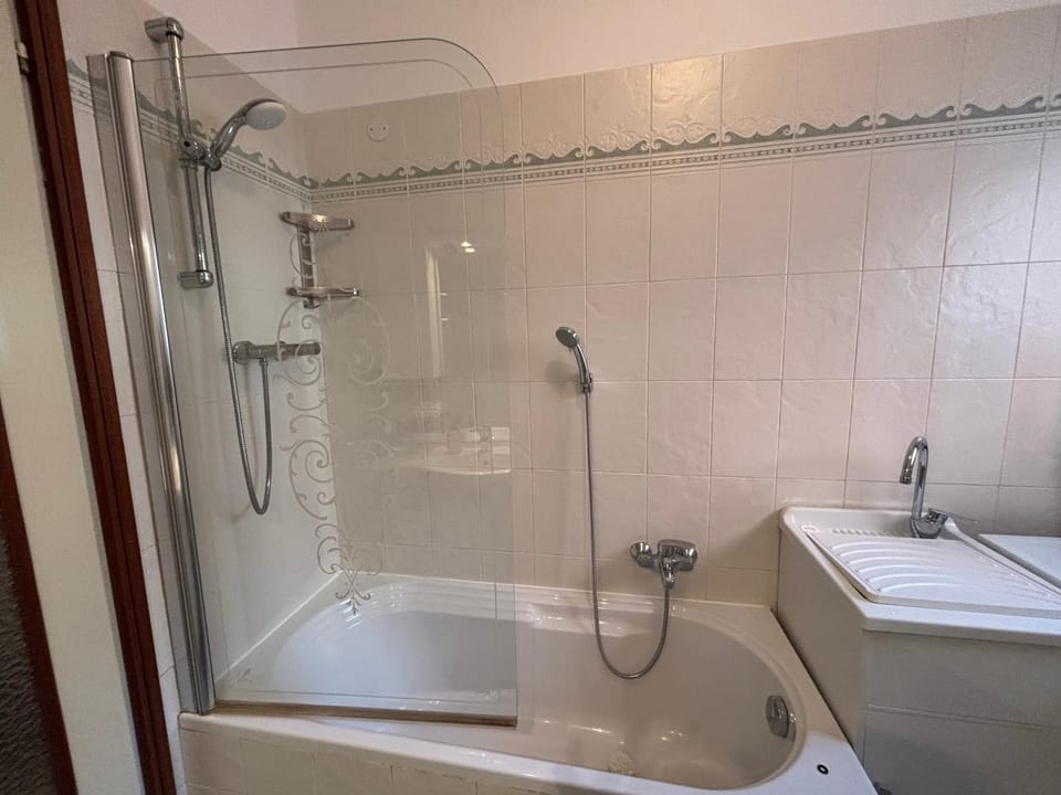 La finestra sul trenino Apartment in Province of Brescia