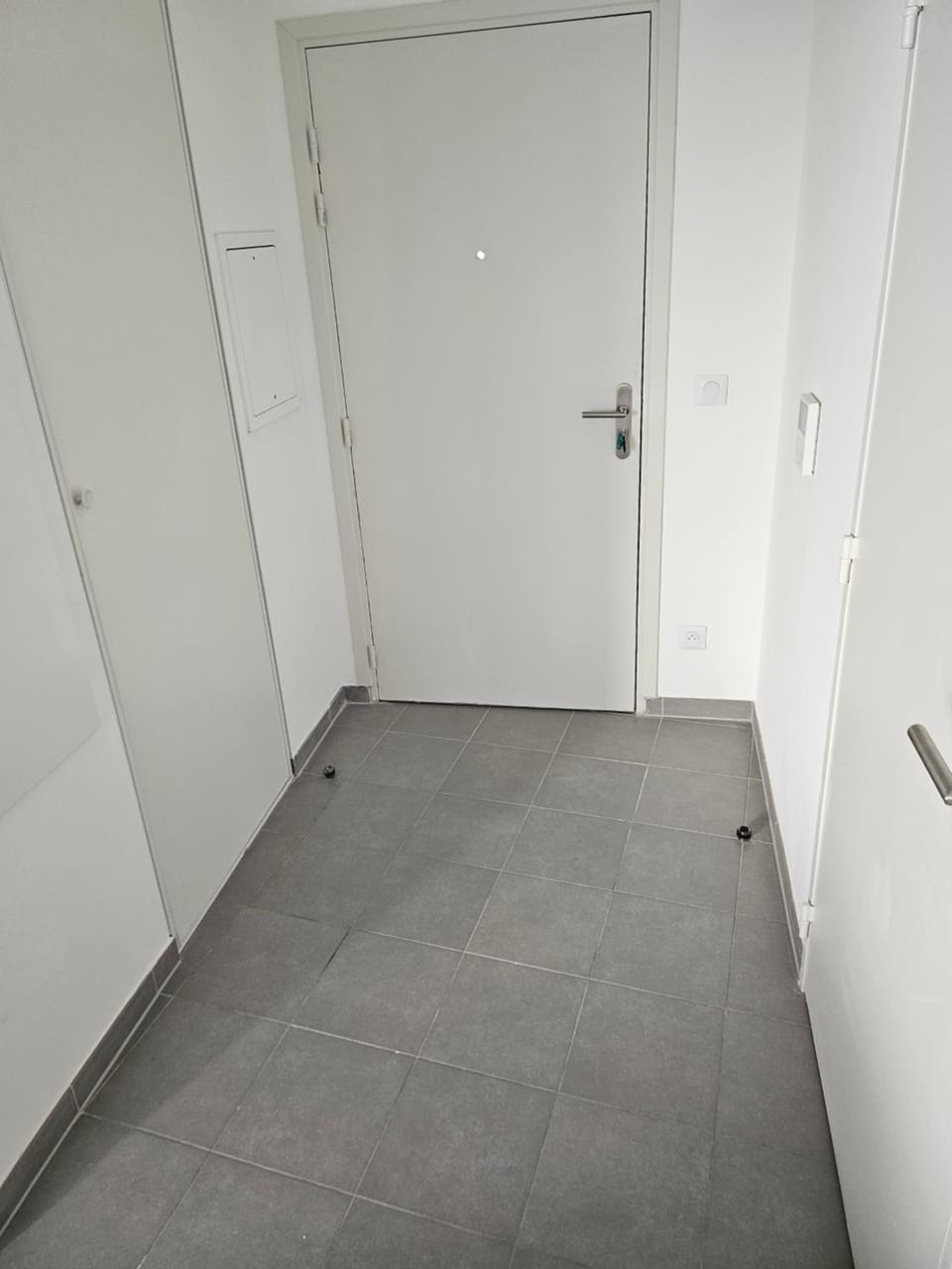 Appartement Velodrome plage Apartment in Marseille