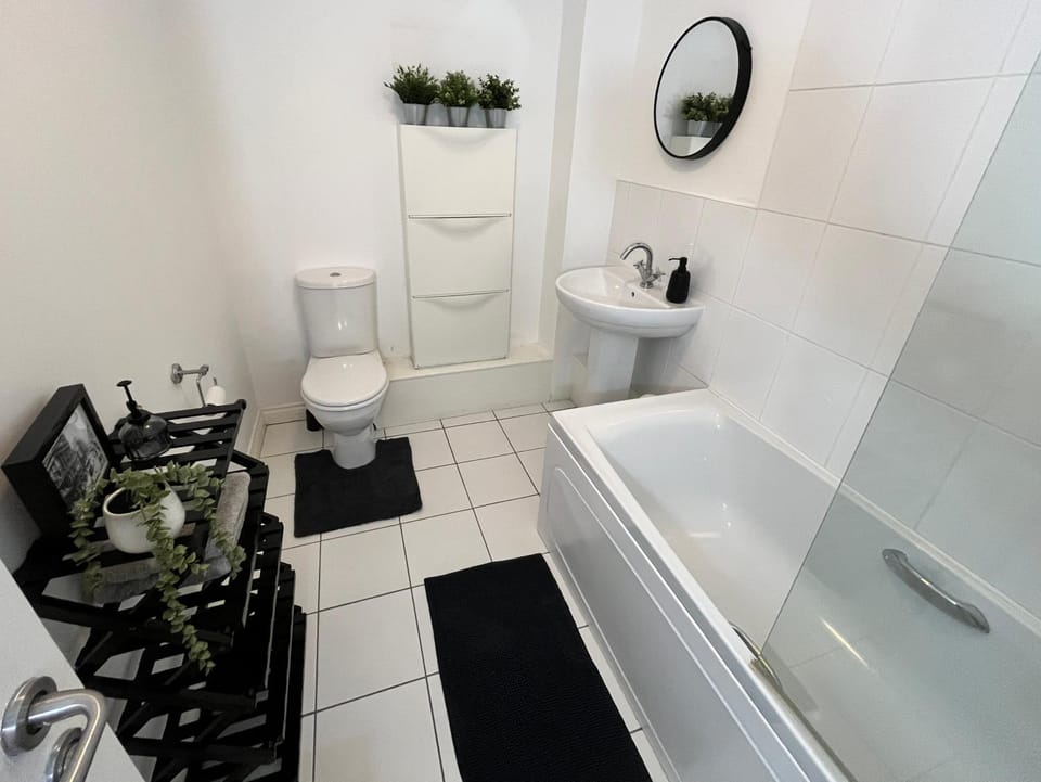 Writer's Square Apartments Apartment in Belfast