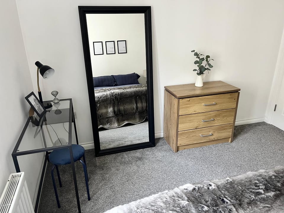 Writer's Square Apartments Apartment in Belfast