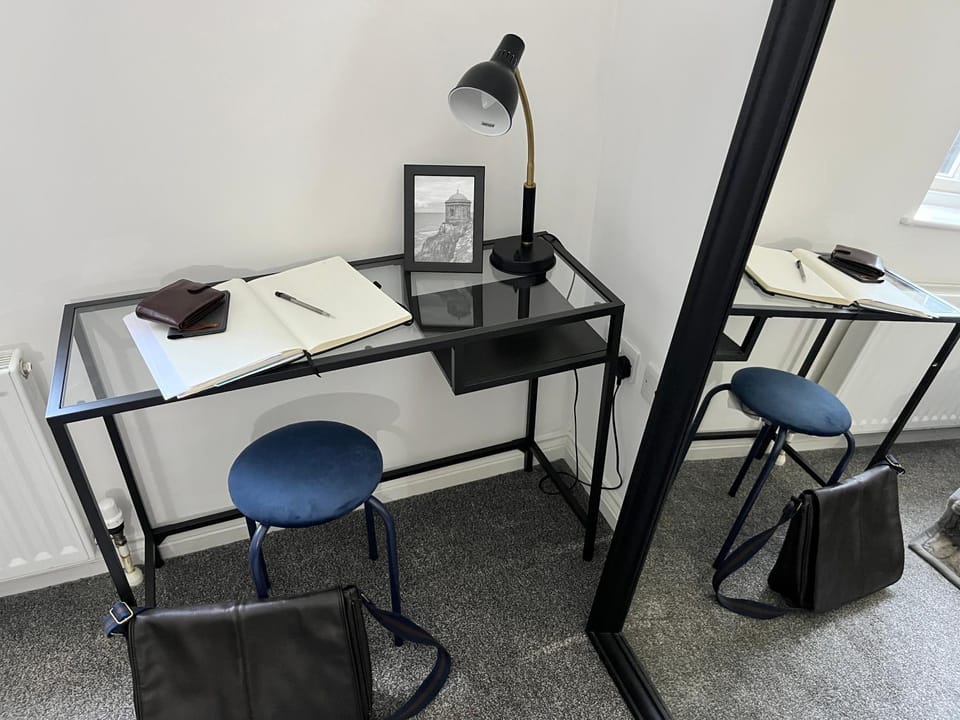 Writer's Square Apartments Apartment in Belfast