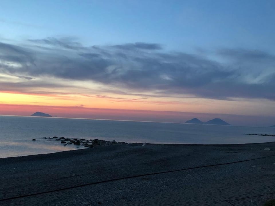 Scrusciu di mari Apartment in Capo d'Orlando