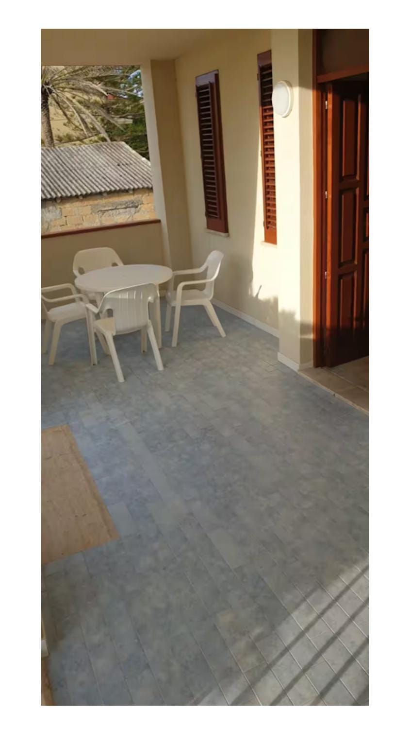Scrusciu di mari Apartment in Capo d'Orlando