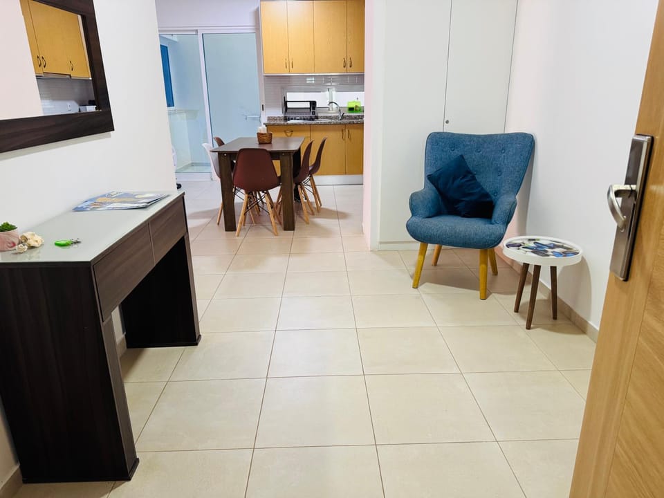 Apartamentos Ramos 2 Apartment in Santa Maria