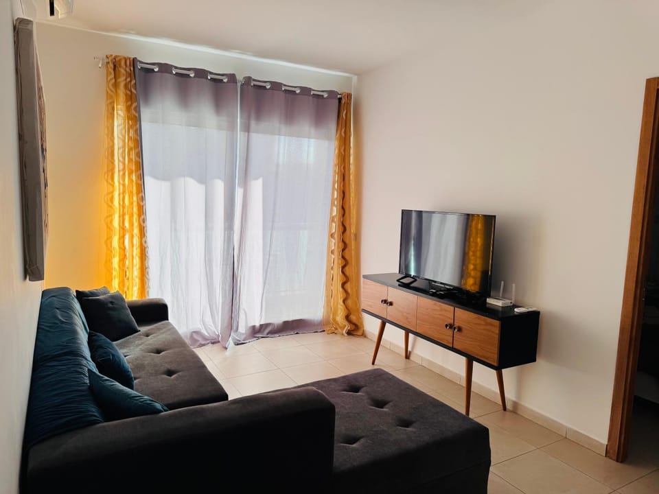 Apartamentos Ramos 2 Apartment in Santa Maria