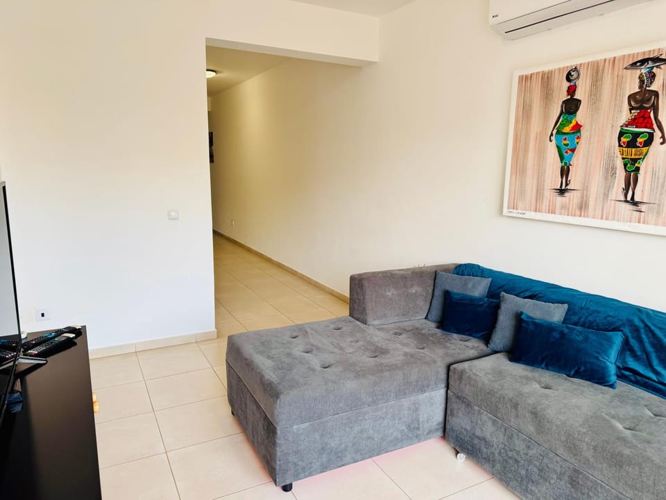 Ramos2 Modern & Bright Apartment Near Beach Apartment in Santa Maria