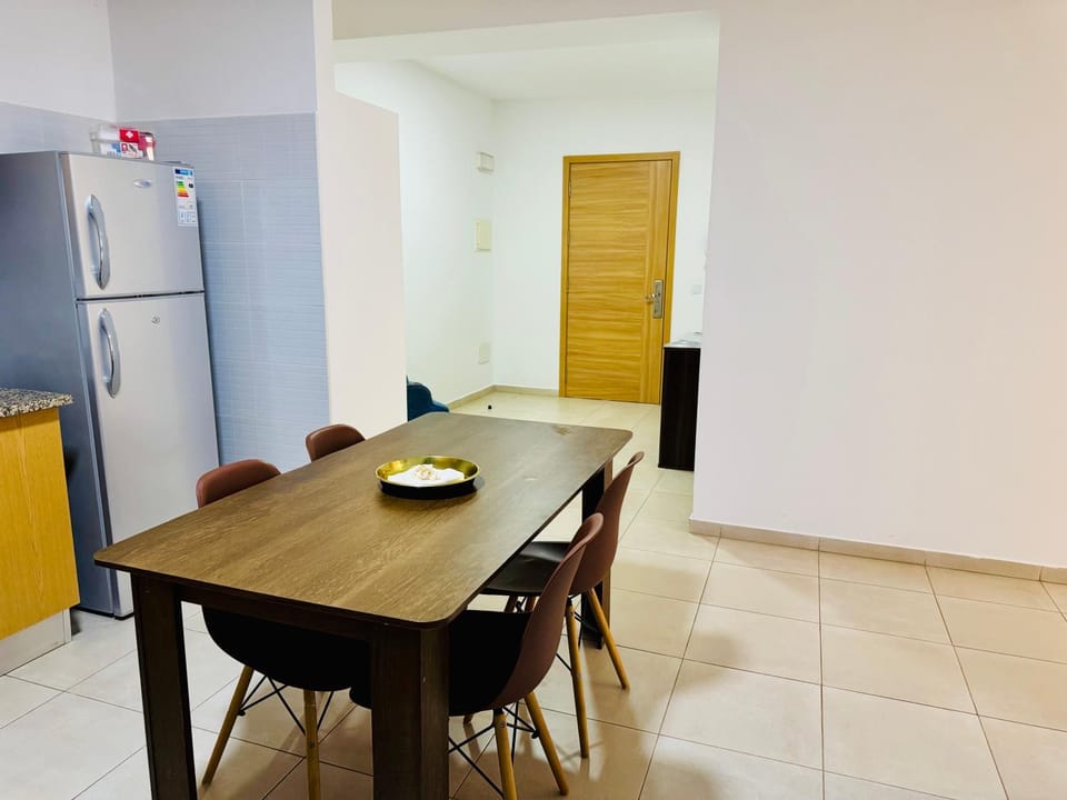 Ramos2 Modern & Bright Apartment Near Beach Apartment in Santa Maria