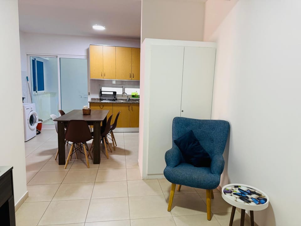 Apartamentos Ramos 2 Apartment in Santa Maria