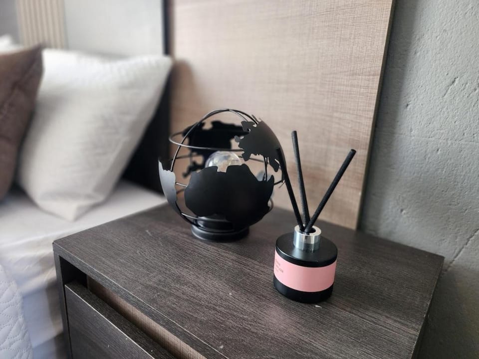 House of Bellavina Apartment in Sandton