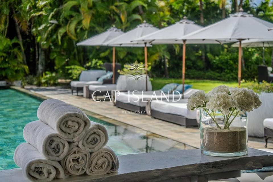 Villa Pearl of Solaia Villa in Flacq District, Mauritius