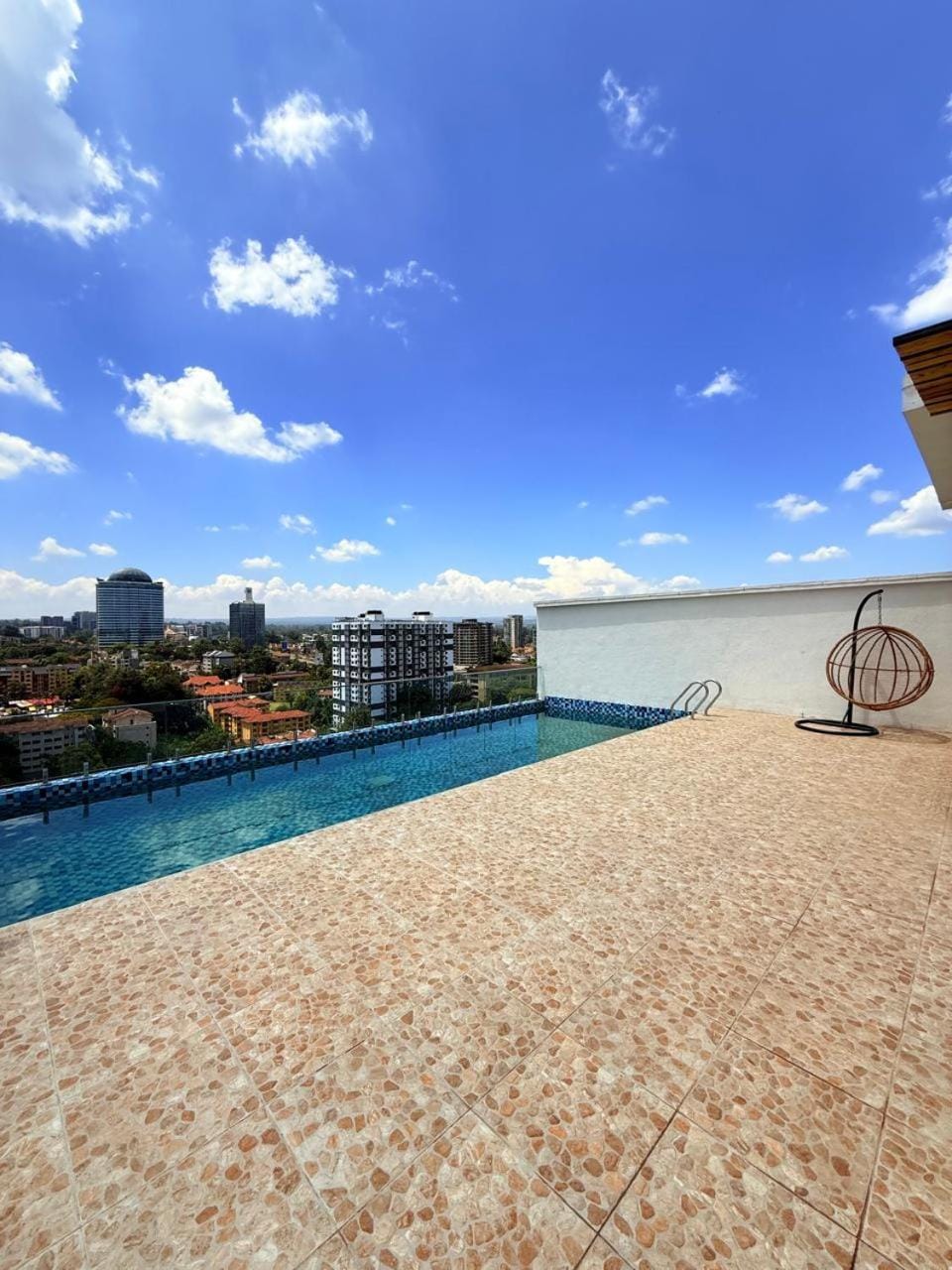 Bay West Apartment in Nairobi County