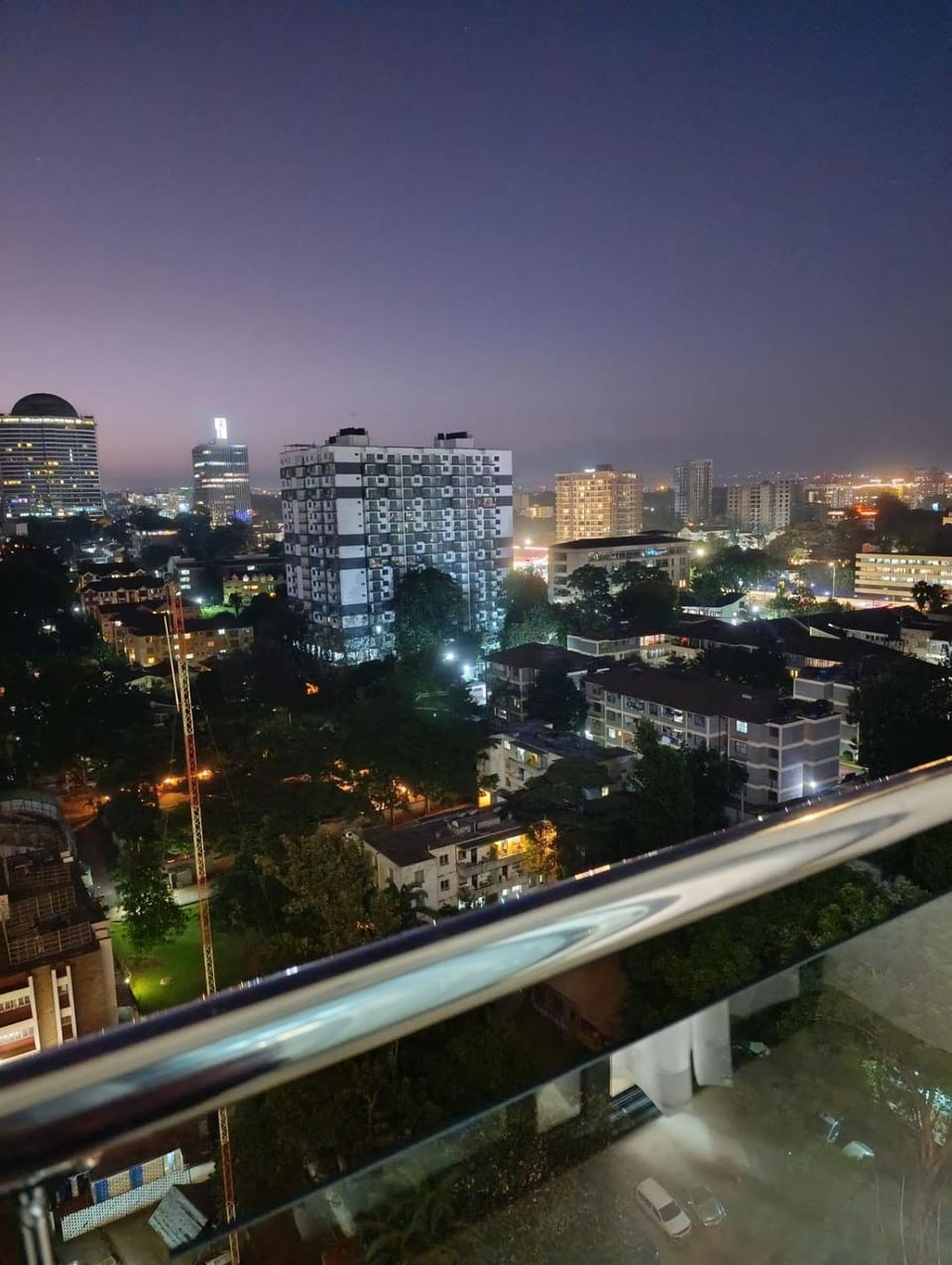 Bay West Apartment in Nairobi County