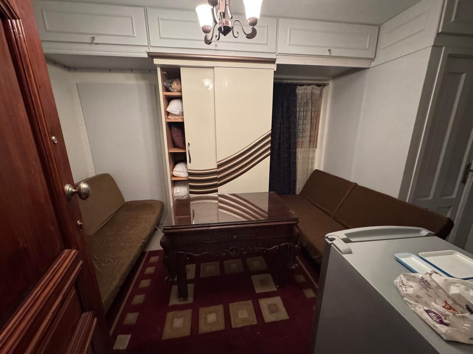 Amazing studio Gleem saba Basha luxury apartments Apartment in Alexandria