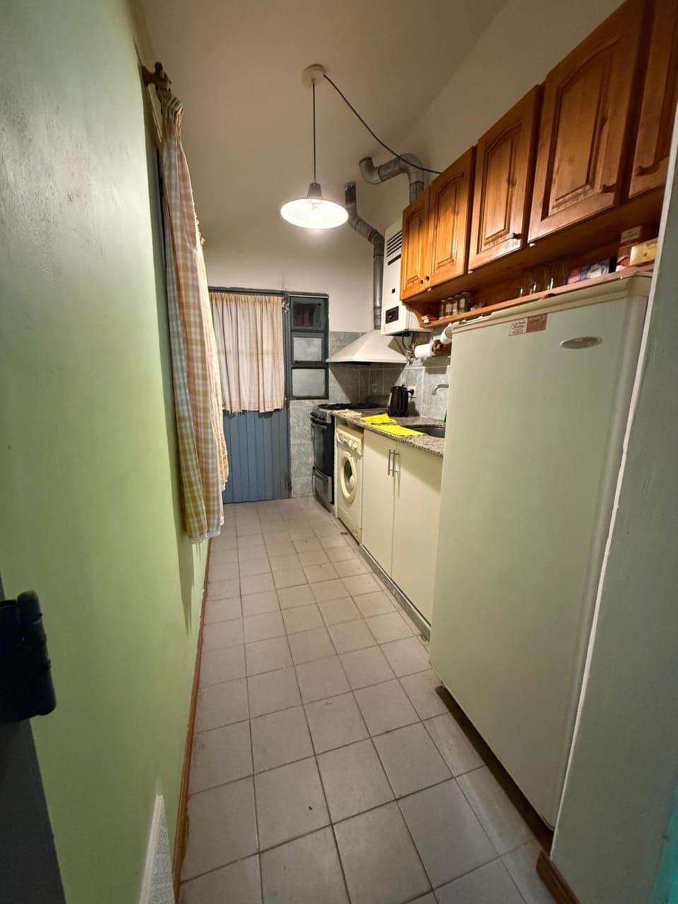 Alojamiento Lo de Jaime House in Villa de Merlo