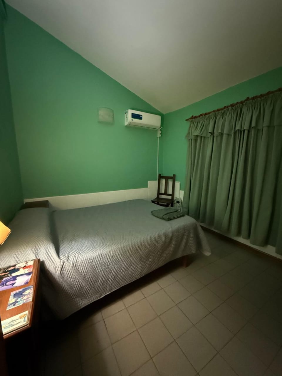 Alojamiento Lo de Jaime House in Villa de Merlo