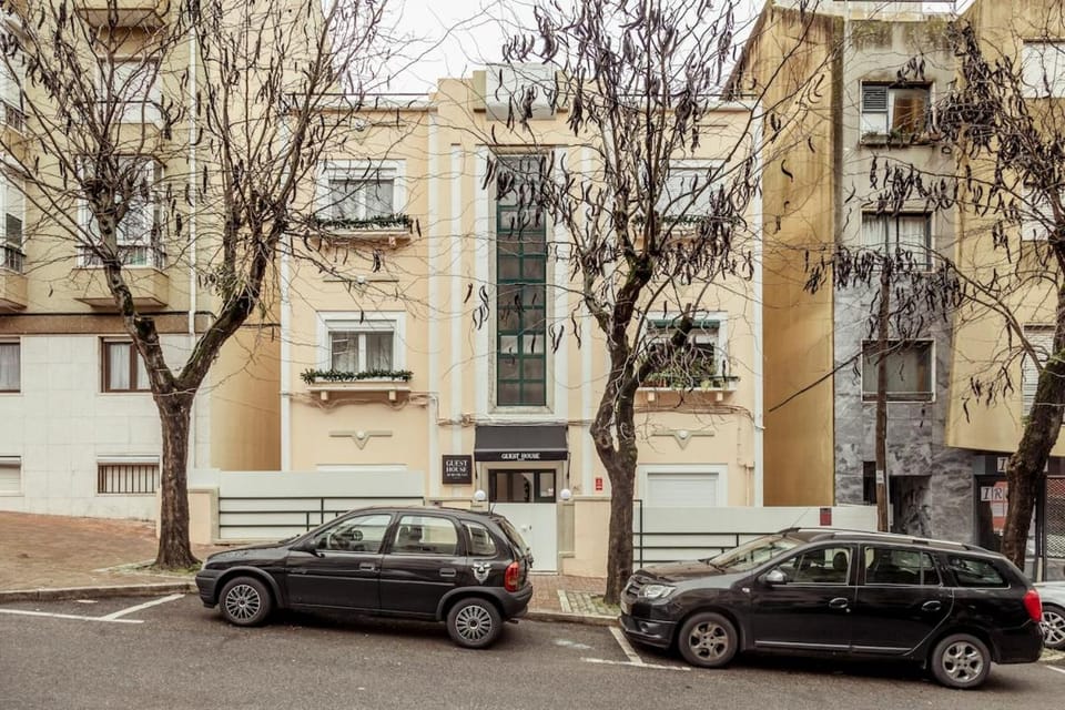 Amadora Flat 5 Apartment in Lisbon District