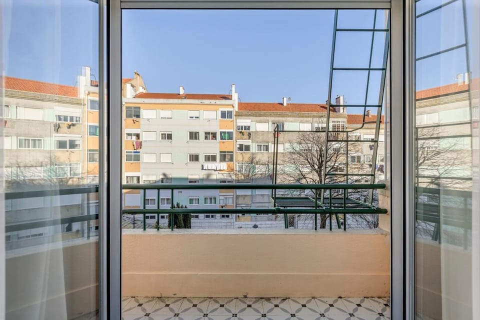 Amadora Flat 5 Apartment in Lisbon District