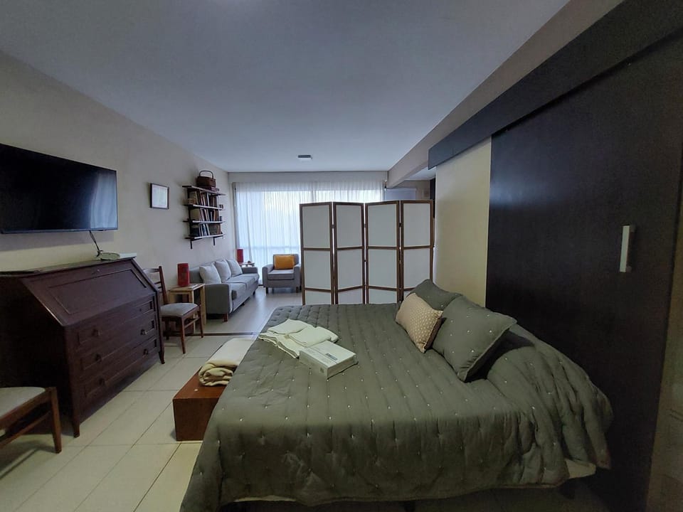 DEVOTO Studio Center Apartment in Buenos Aires