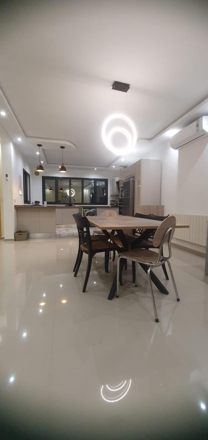 DAR KHOUALDIA Apartment in Sousse