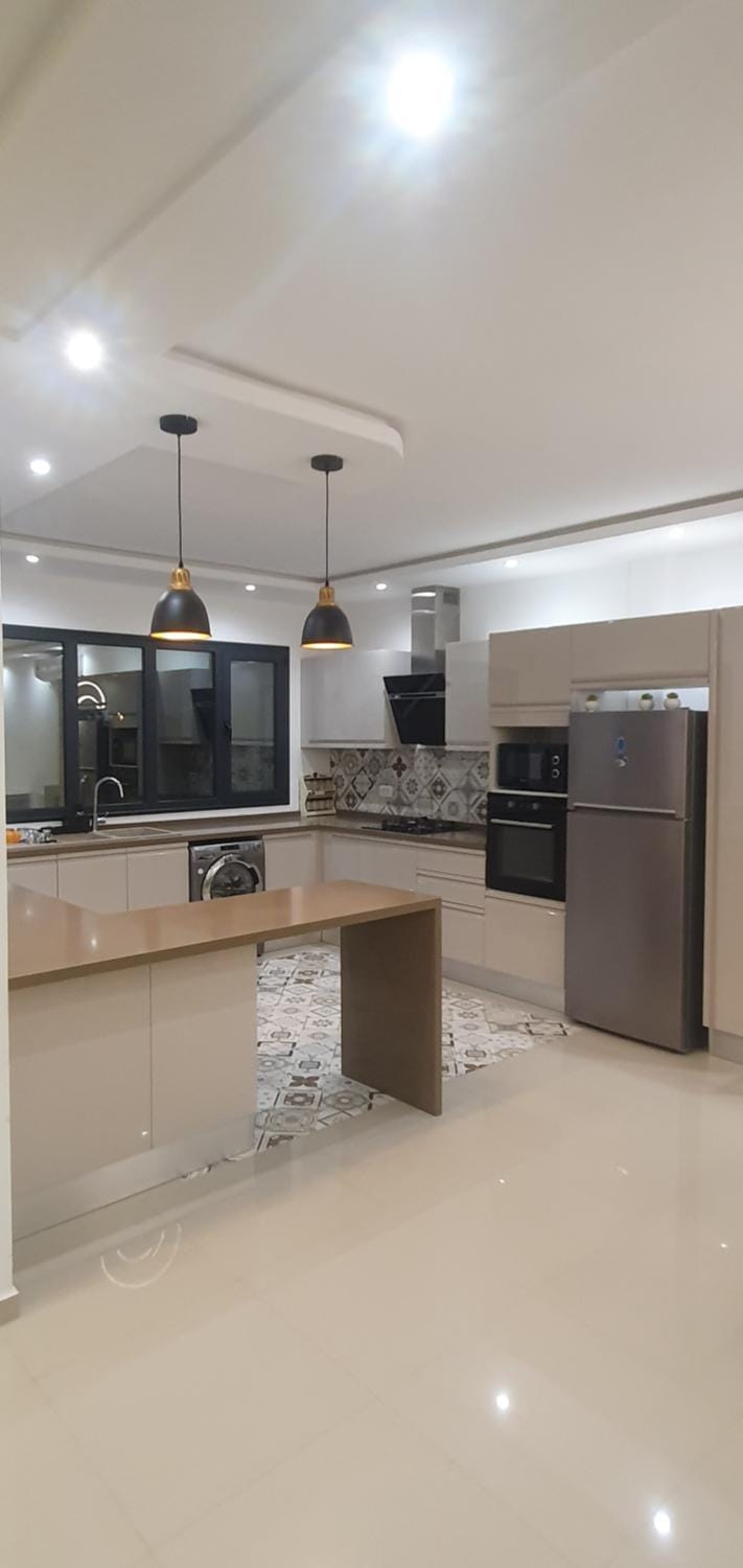 DAR KHOUALDIA Apartment in Sousse