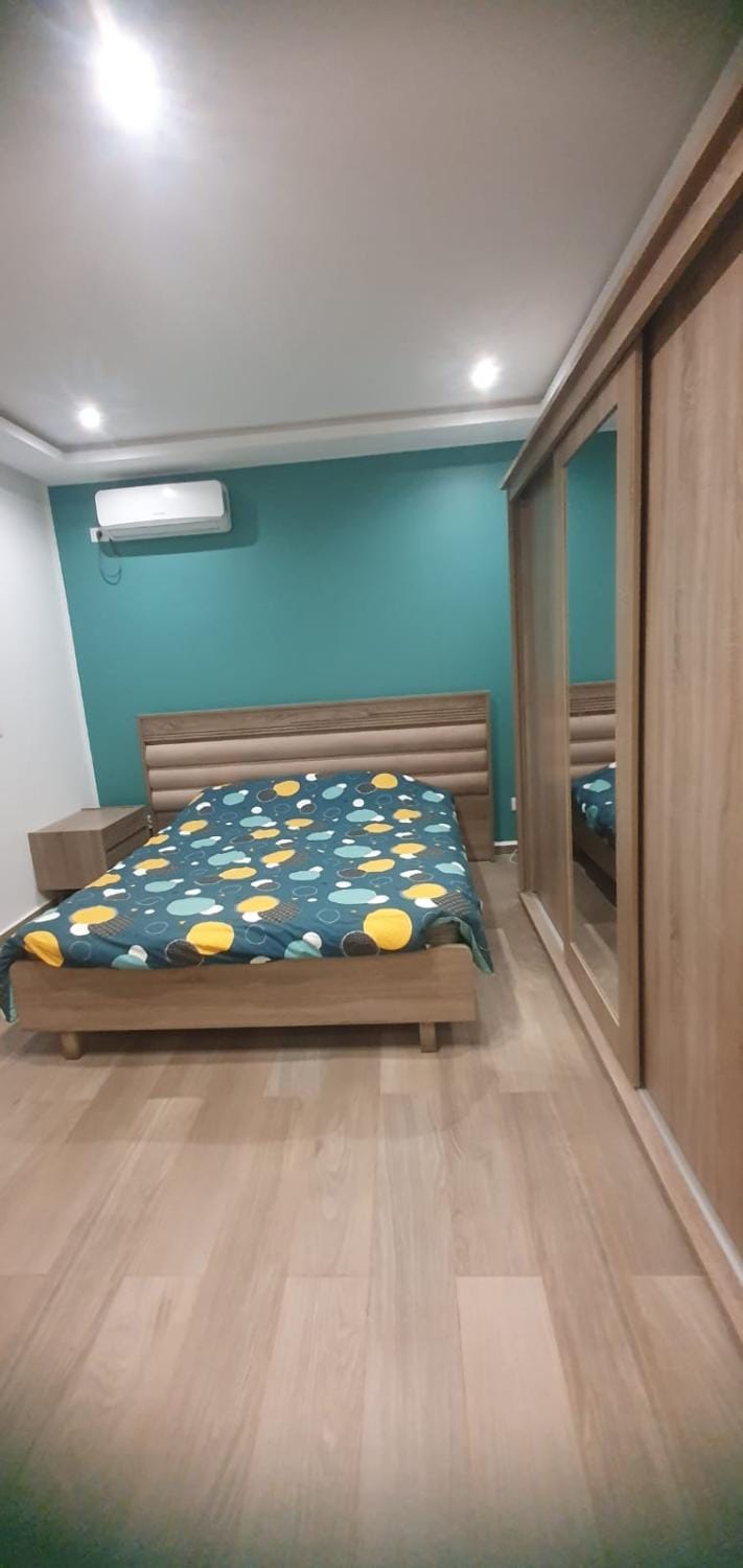 DAR KHOUALDIA Apartment in Sousse