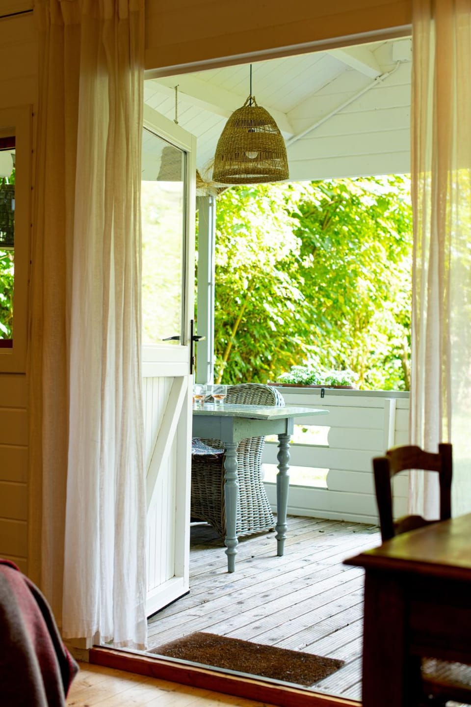 Patio, Balcony/Terrace, Balcony/Terrace