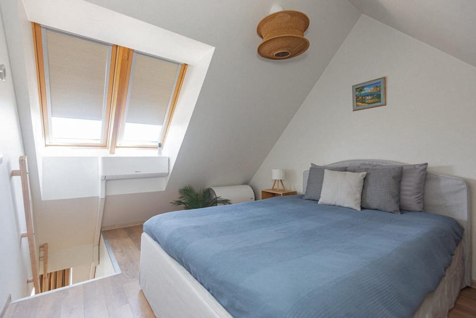 Ievara apartamentai Apartment in Palanga