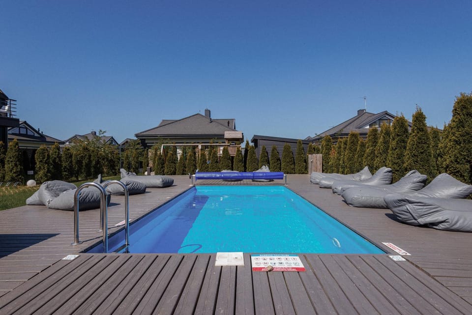 Ievara apartamentai Apartment in Palanga