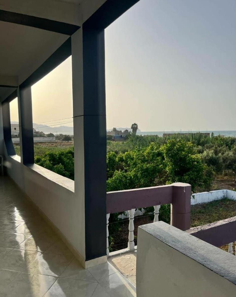 Day, View (from property/room), Balcony/Terrace