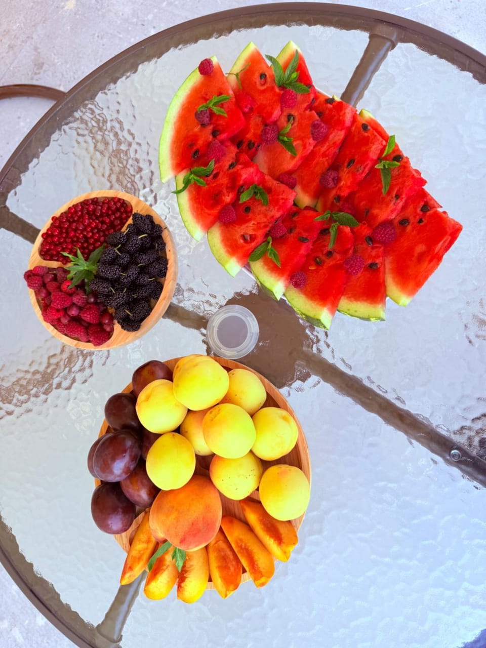 Food and drinks, Food