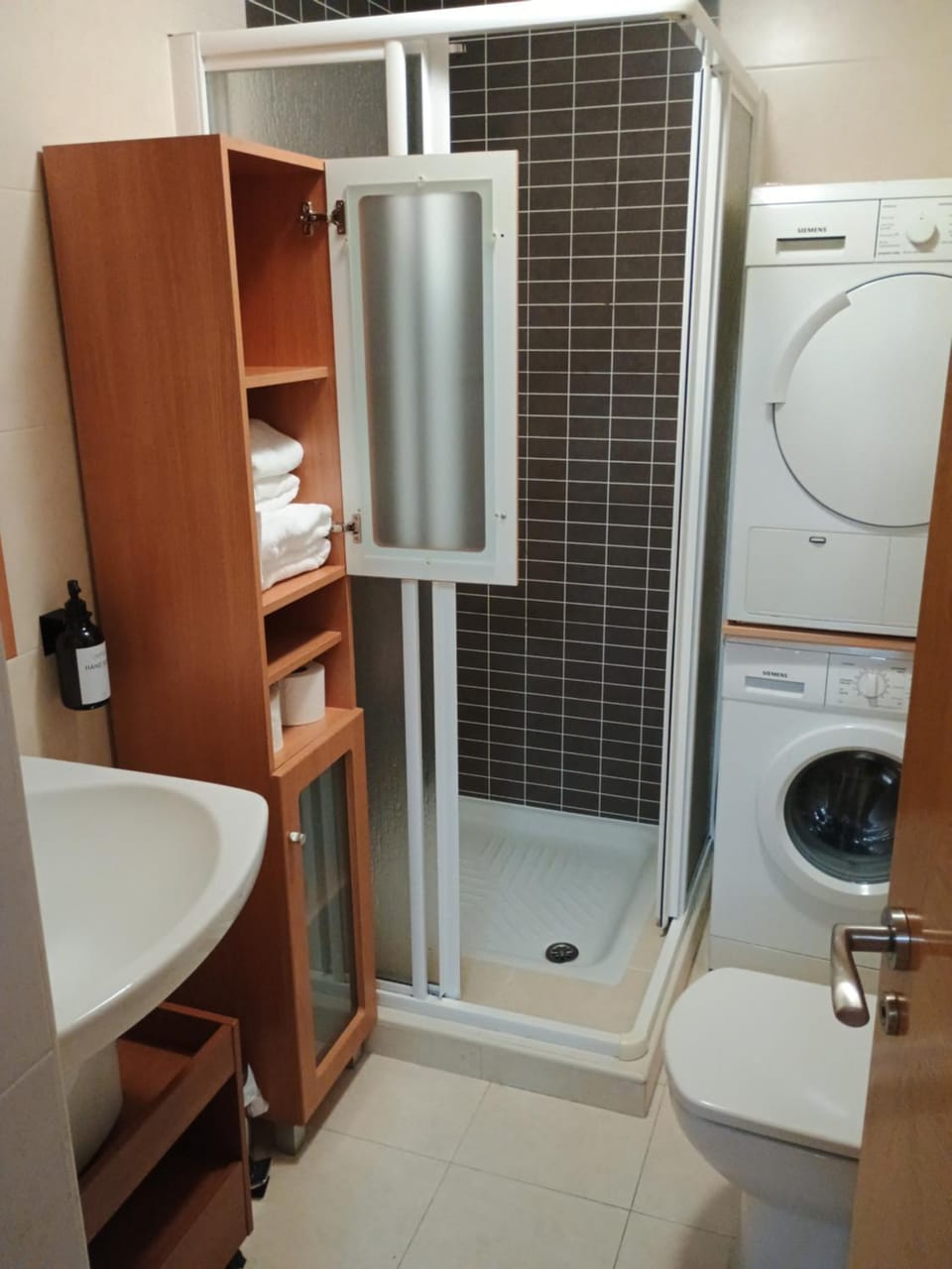 Baltar playa Apartment in Sanxenxo