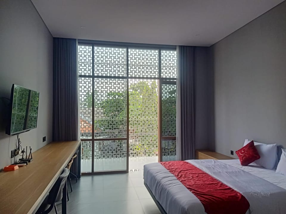 Balcony/Terrace, Photo of the whole room