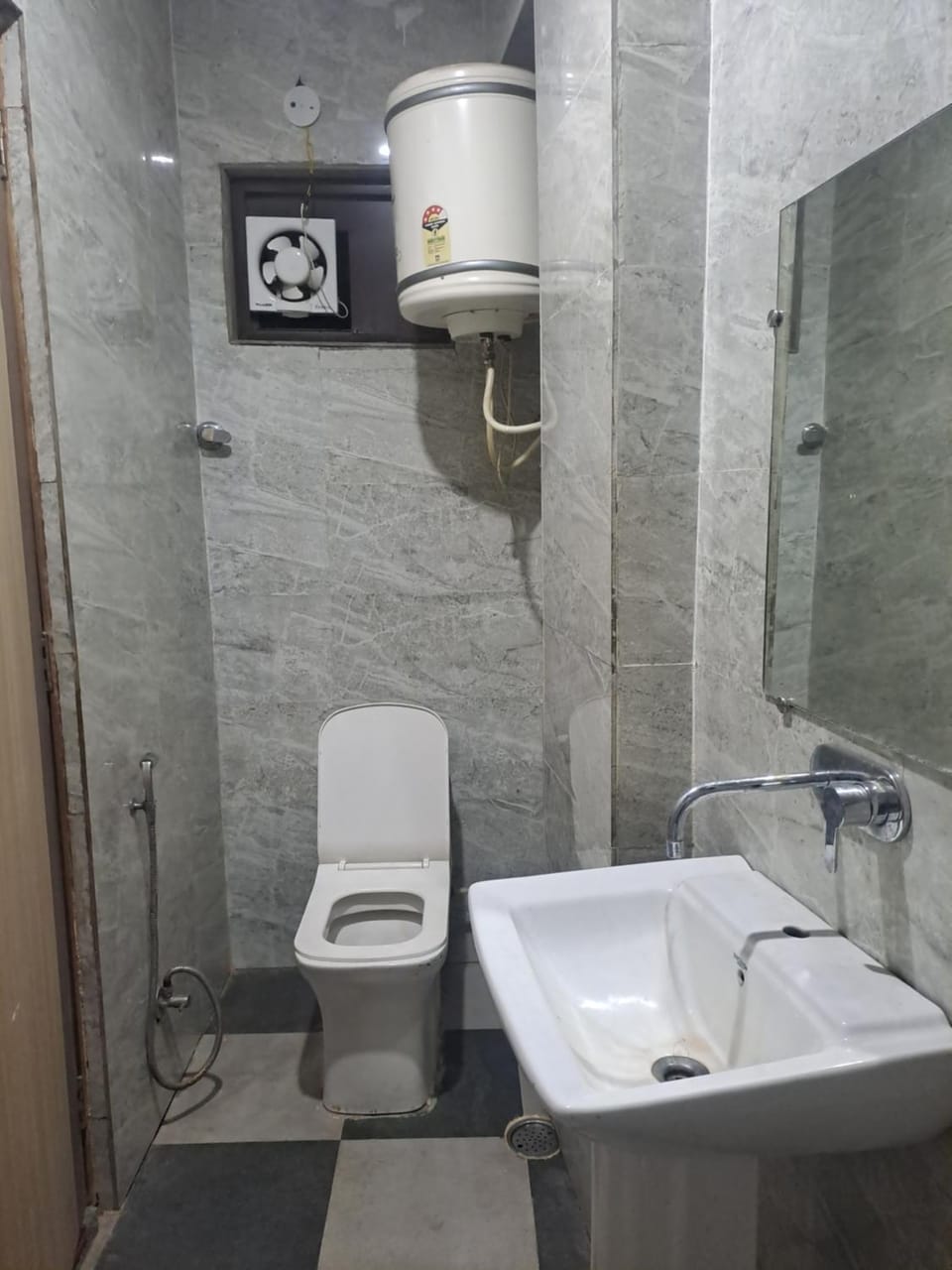 Jassika home stay Bed and Breakfast in Delhi
