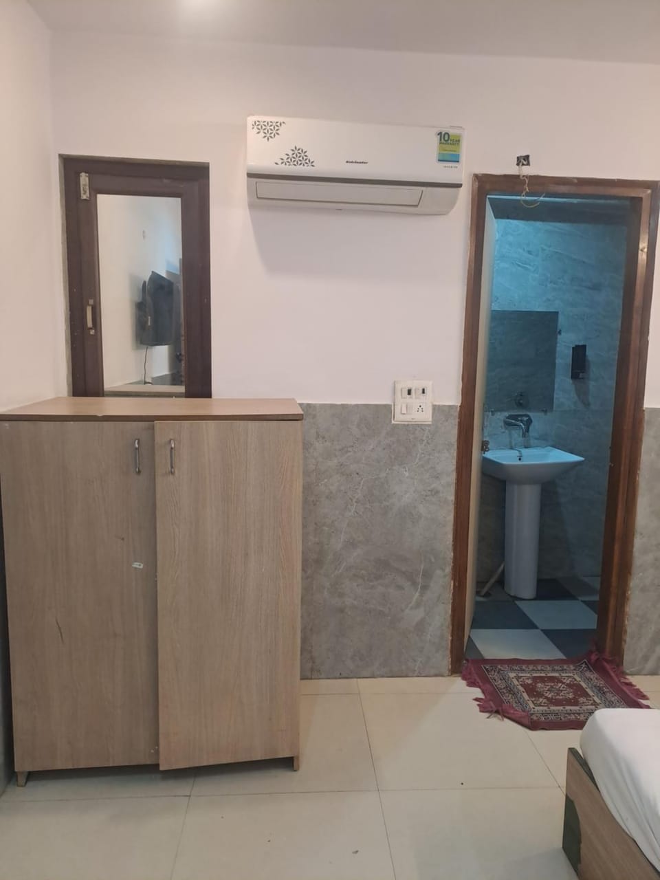 Jassika home stay Bed and Breakfast in Delhi