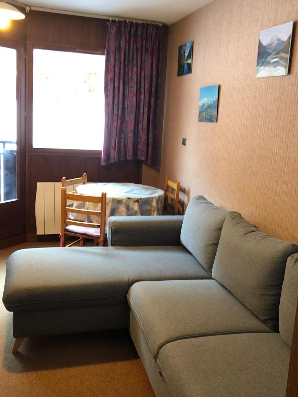 Appartement Morzine Avoriaz Apartment in Montriond