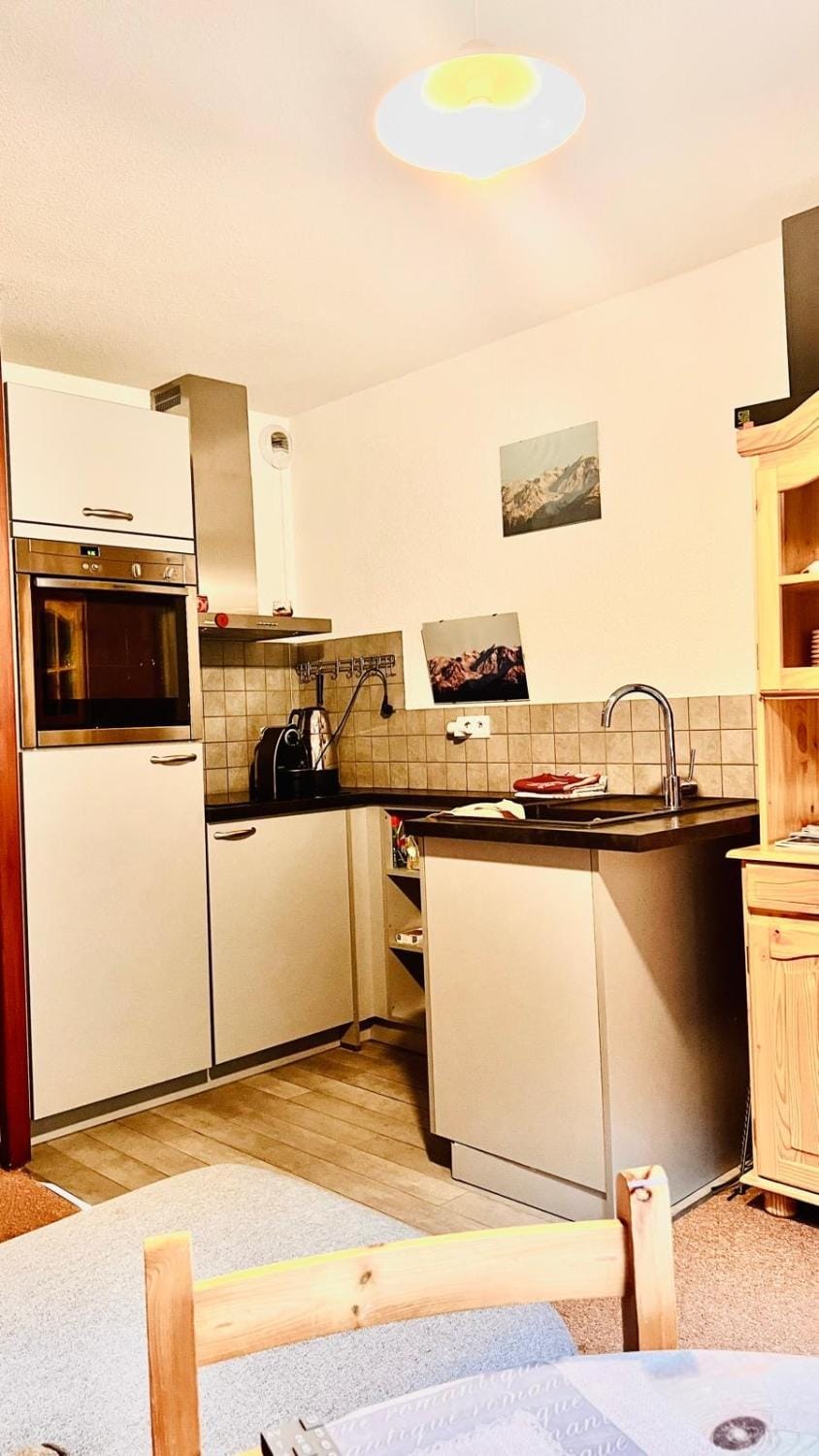 Appartement Morzine Avoriaz Apartment in Montriond