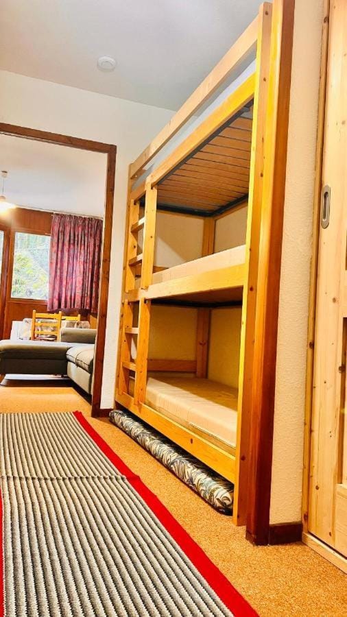 Appartement Morzine Avoriaz Apartment in Montriond