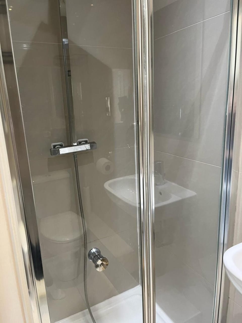 Shower