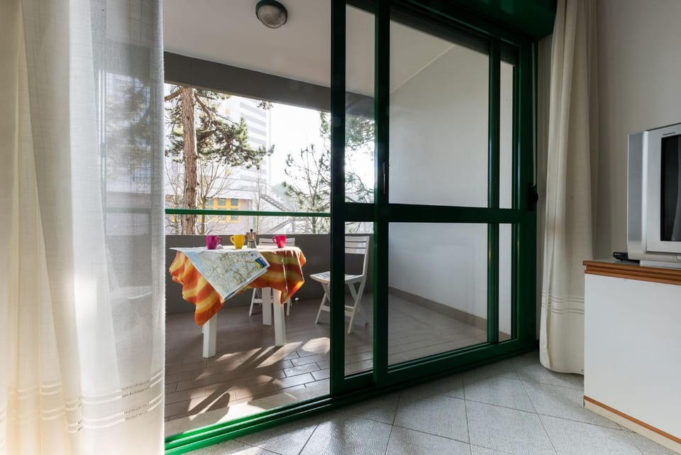 Warm and bright apartment in Bibione near the sea Apartment in Bibione